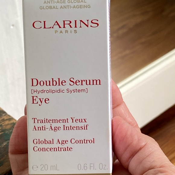 Various Skin Care Products. Clarins, Shishedo, L’Occitane - Picture 13 of 14